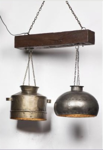 Large industrial repurposed - industrial,