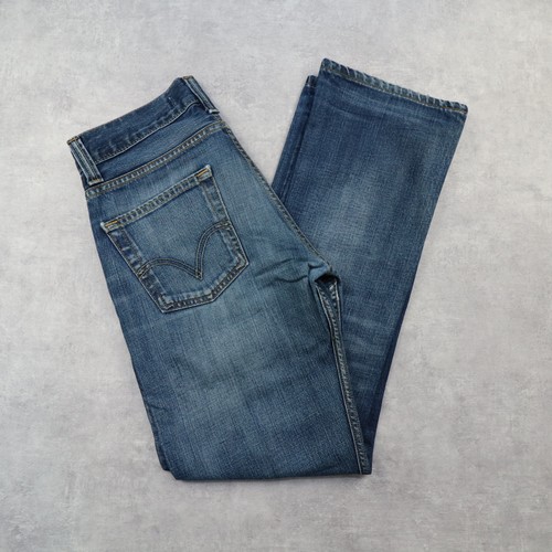 Levi 506 standard - levi's, jeans
