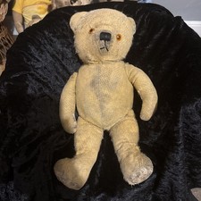 Vintage 1920s Golden Mohair