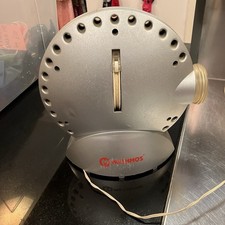 Mathmos Space Projector Lava