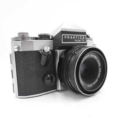 Praktica super 1000 35mm - super,