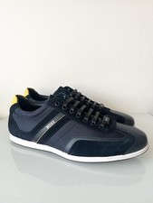 Hugo Boss Men's Trainers UK