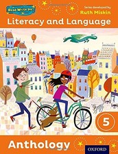 Read Write Inc.: Literacy &