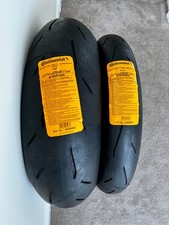 Continental Conti Race Attack