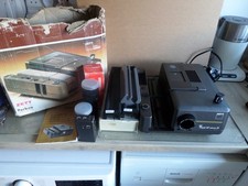 Slide projector ZETT PERKEO