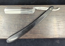 Special shave ready straight - ready,