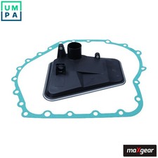 HYDRAULIC FILTER KIT AUTOMATIC