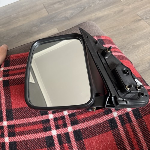 Toyota hiace door wing - toyota,