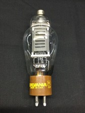 SYLVANIA Type 812 TRANSMITTING Amplifier Vacuum Tube HAM RADIO Tested J.9070