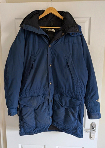 The north face - north, vintage