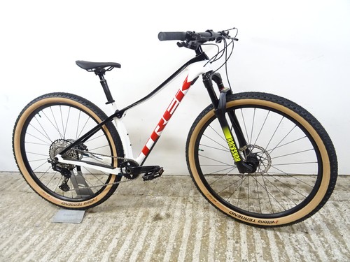 2022 trek procaliber - 2022, 9.6