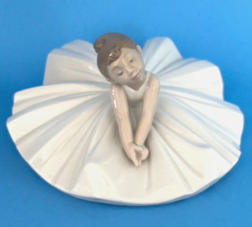 Nao lladro 1283 - lladro, class"