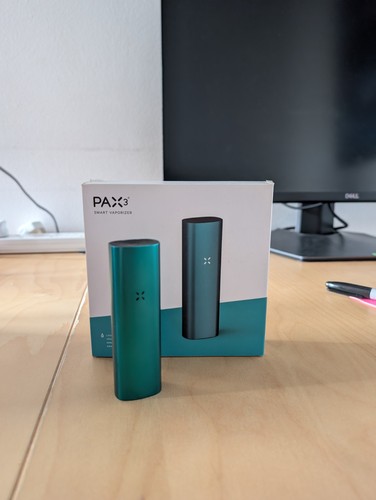 Pax with original box - ,