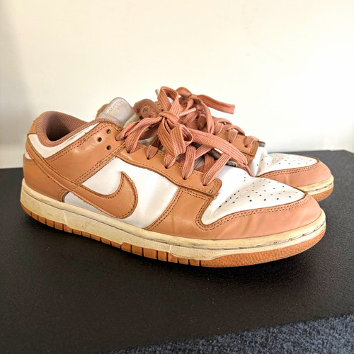 Nike dunk low archeo - low,