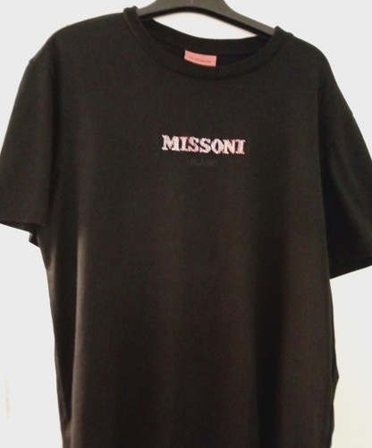 Missoni black shirt - black, with