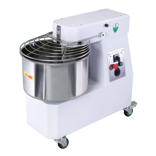 Italian litre dough mixers - litre,
