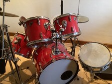 Vintage American Remo Drum Kit
