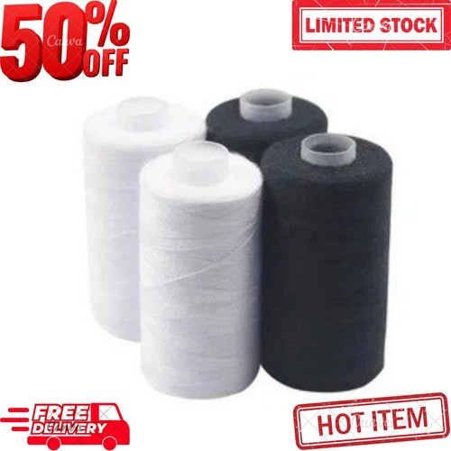2pcs 500m sewing thread - sewing,