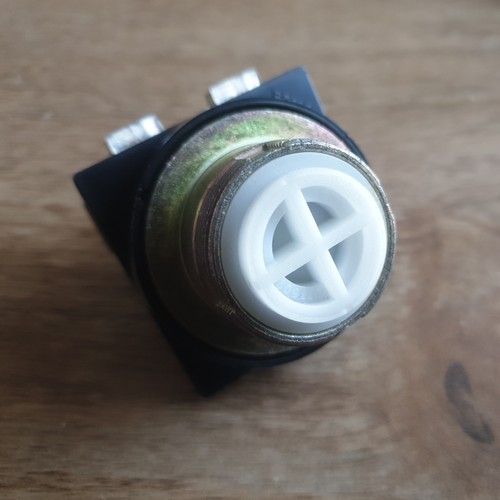 Simplex cema 077p10 push - ge,