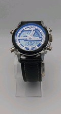CS Collection Dual Time Alarm