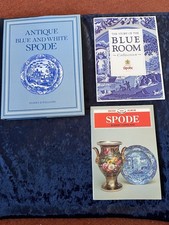 Trio Of Vintage Books About