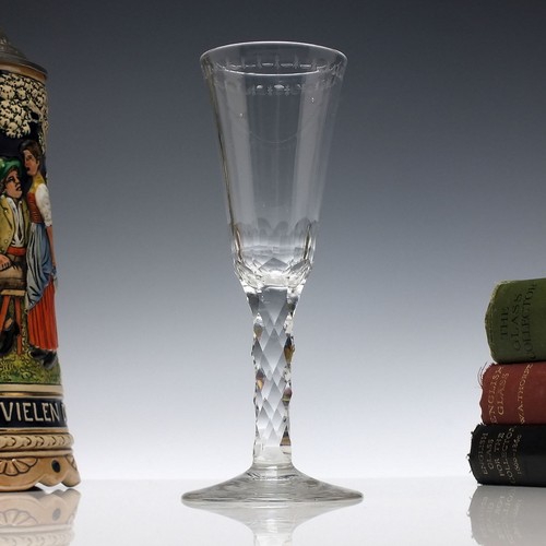 18th century facet cut - century,