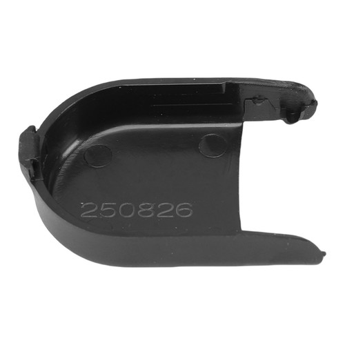 Front wiper arm cover durable - arm,