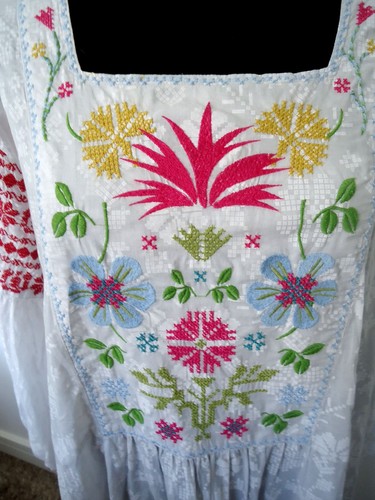 Bnwot gudrun sjoden emboidered - bnwot,