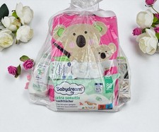 Baby Shower Gift Set With Baby