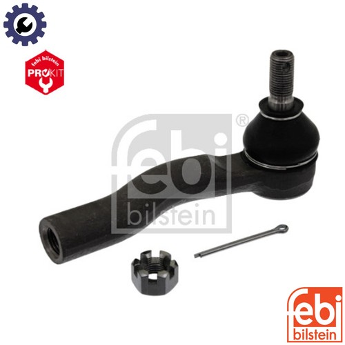 Tie rod end 43160 - tie,