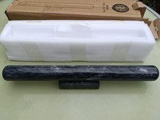 NEW HESHIBI Black Marble