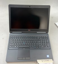 Dell Precision 7520 i7-7820HQ