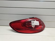 VW PASSAT CC GT TDI SALOON 2008-2012 REAR/TAIL LIGHT ON BODY (PASSENGER SIDE)