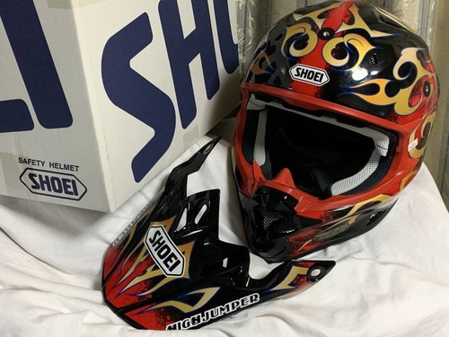 Shoei vfx taka helmet - helmet, xxl