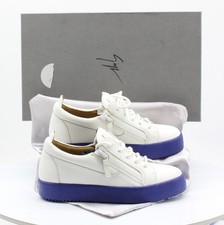 GIUSEPPE ZANOTTI DOUBLE ZIP