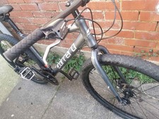 Carrera subway hybrid - hybrid,