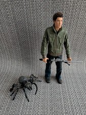 Primeval Stephen Hart Action