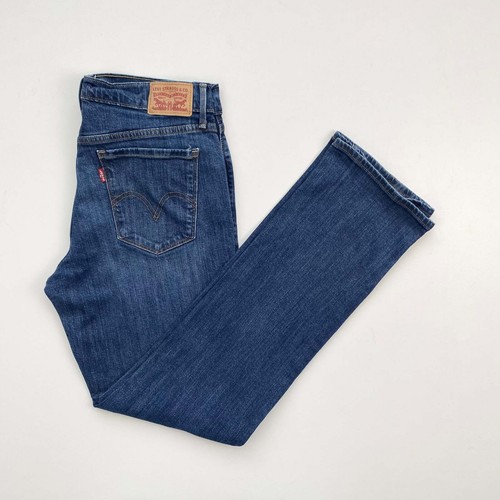Women levi 505 - 505, l32