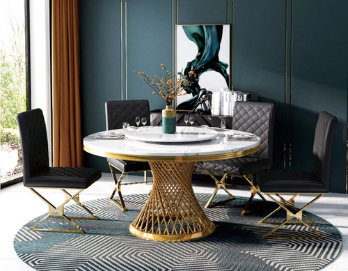 Italian dining room furniture