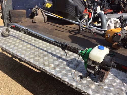 Qualcast line b43 strimmer - qualcast, mo-line