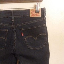 Ladies Levi Strauss Skinny