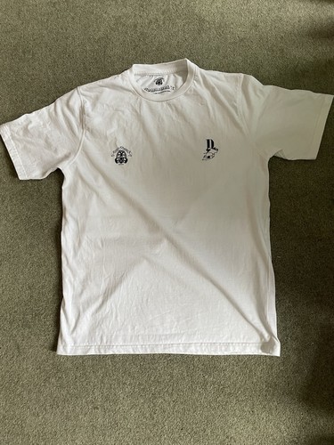 Footpatrol london shirt - footpatrol,