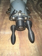 Atlas / Craftsman 10" and 12"