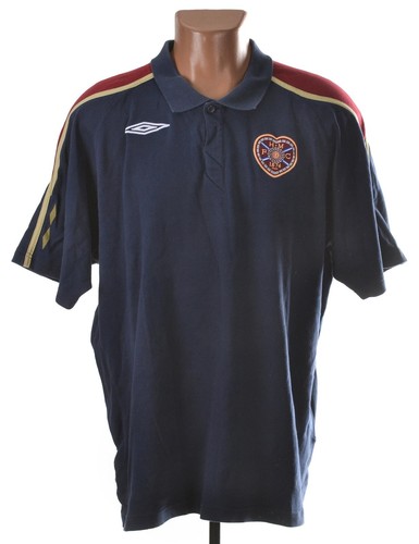 Heart midlothian hearts - midlothian,