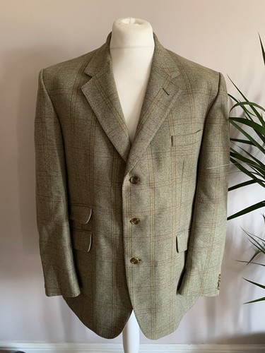 Vintage john hardy green - john,