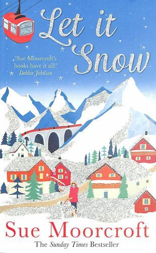 Let snow moorcroft sue - let, moorcroft,