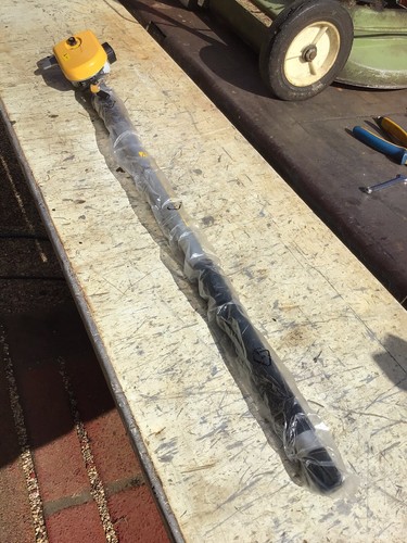 Titan ttk587gdo pole pruner - ttk587gdo,
