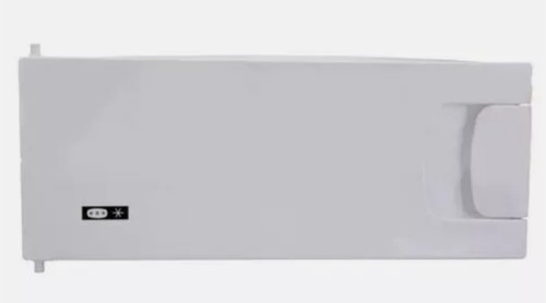 Lec r5511w complete freezer - lec,