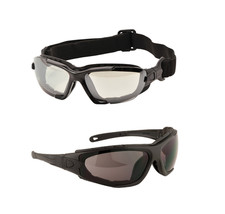 Portwest Safety Glasses PW11