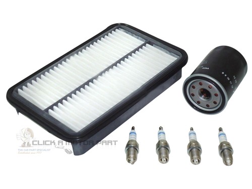 Oil air filter - filter, &